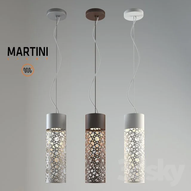 MARTINI EGO LED